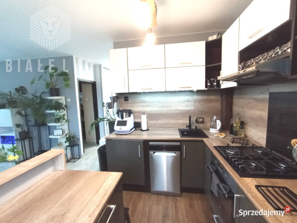 Sprzedaż mieszkania Warszawa 49m2 mazowieckie sprzedam