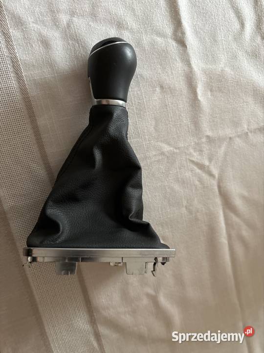 VW TIGUAN AD1 Gear shift Gałki i mieszki wielkopolskie Zduny
