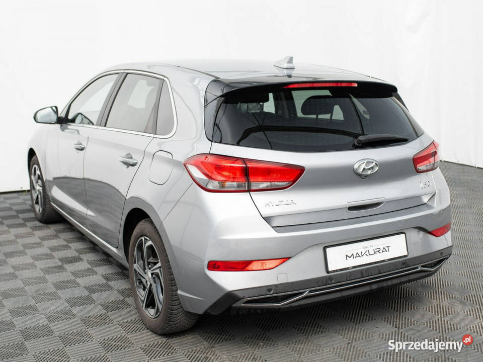 Hyundai i30 WD5969S15 DPI Smart Podgrzf I kier czujnik deszczu Pępowo sprzedam