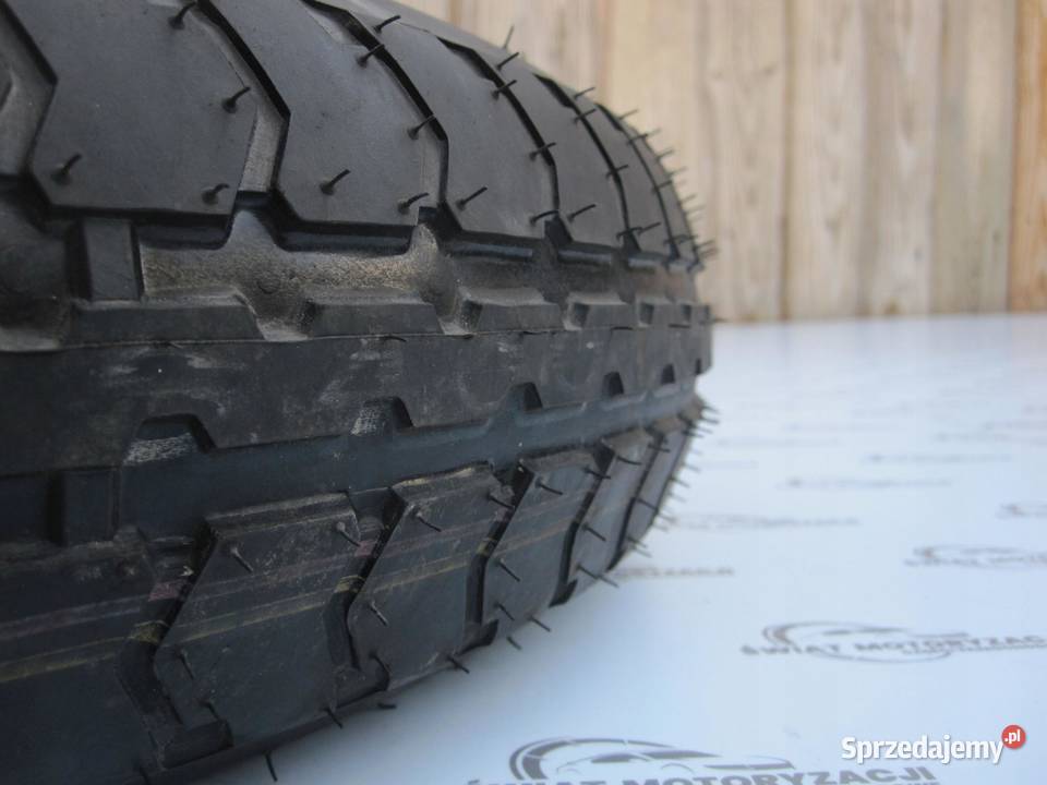 ELANTRA VI VII I30 koło dojazdowe 1258015 95M