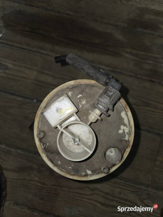 Pompka paliwa Fiat Seicento 11 Łagów