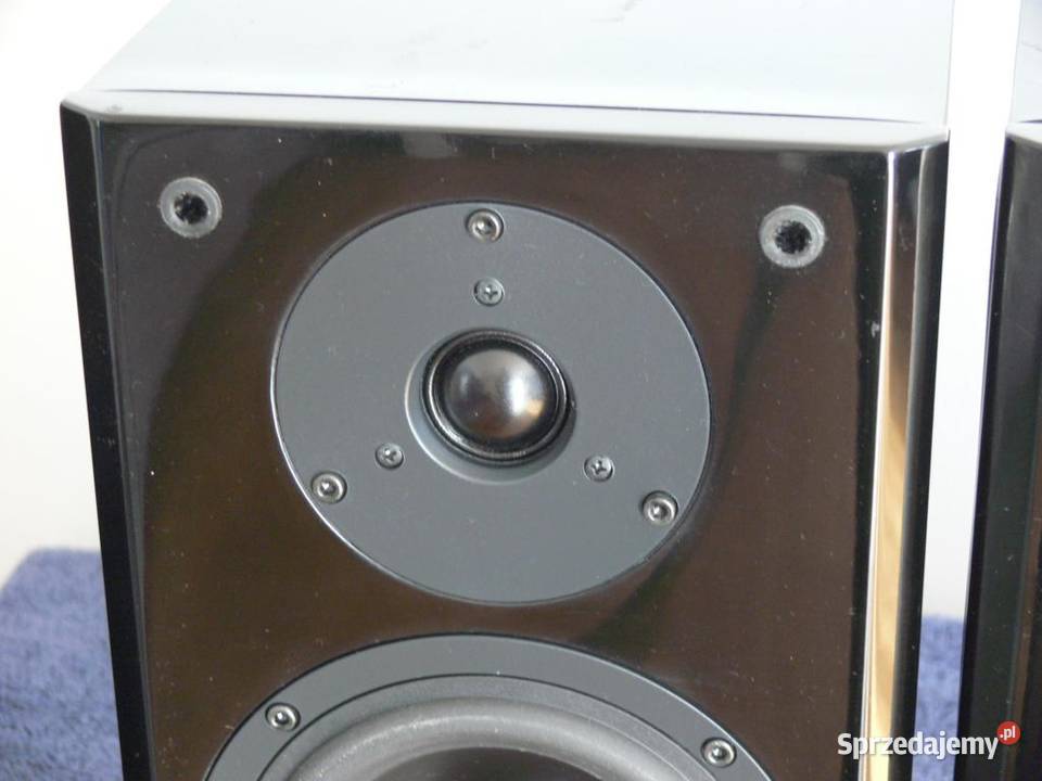 Kolumny Yamaha NXE800sprawne Jasło