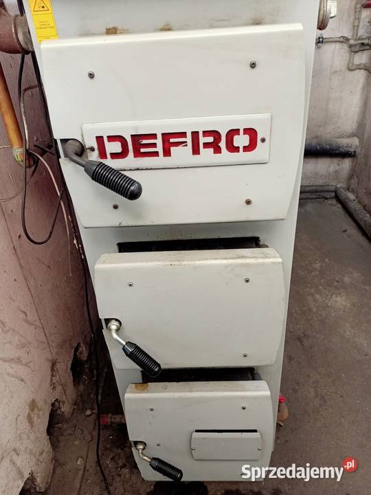 Części pieca Defro AKM 22KW Slim Piotrków Trybunalski