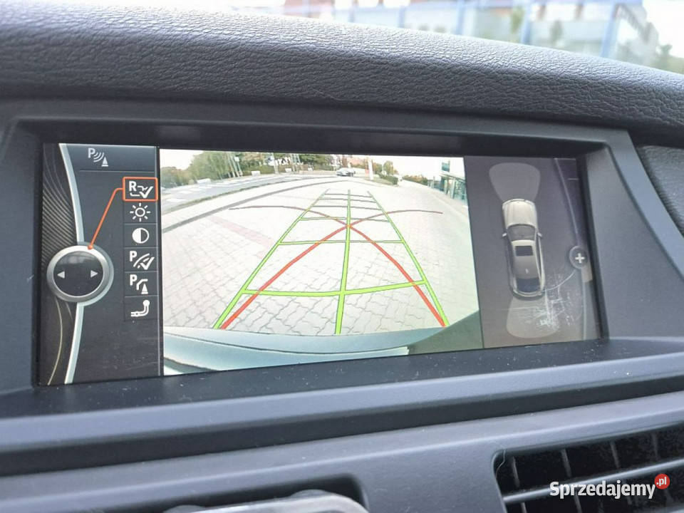 BMW X6 35d xdrive GWARANCJA oryginalny przebieg centralny zamek mazowieckie Warszawa