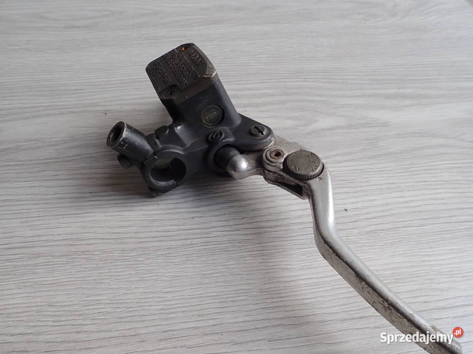 Pompa Brembo Przód Yamaha TTR TT 600 R RE 9803r lubuskie Strzelce Krajeńskie