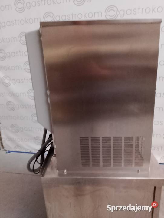 Łuskarka Simag SPR80 WS Wrocław