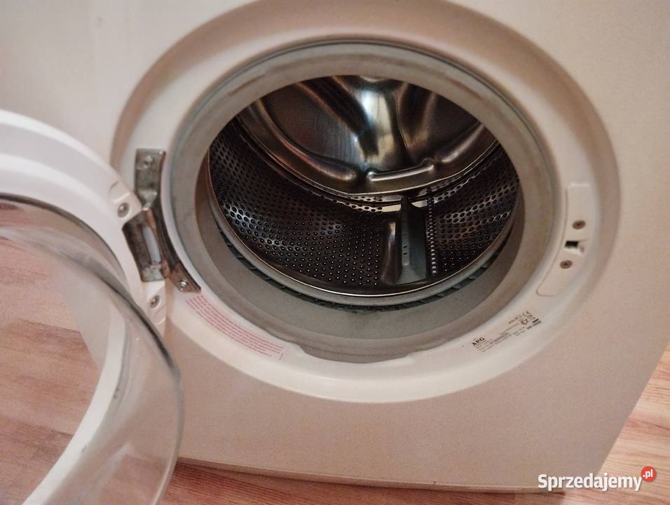 Pralka AEG 60cm Łódź