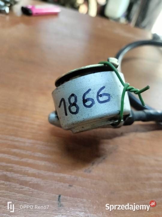 Kawasaki ZZR 600 ślimak napęd licznika Łubno