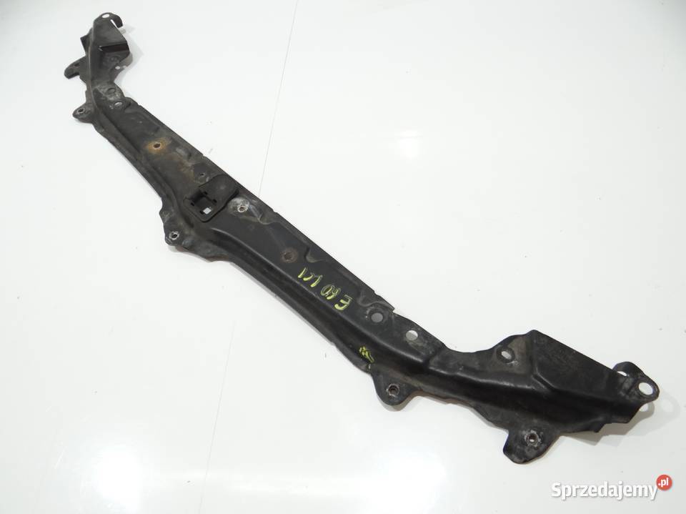 MOCOWANIE ZDERZAKA ŚRODKOWE BMW E60 E61 LCI osobowe Części montażowe lubelskie Strzyżewice