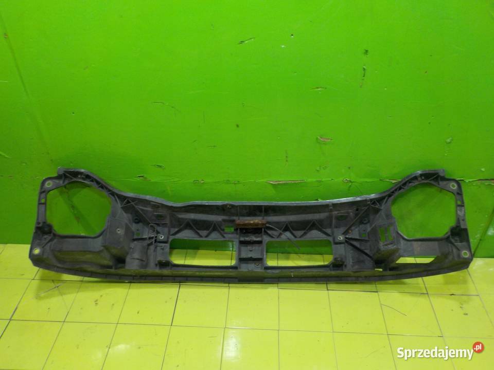 RENAULT TRAFIC II 19 D 06r pas przedni okular Suków