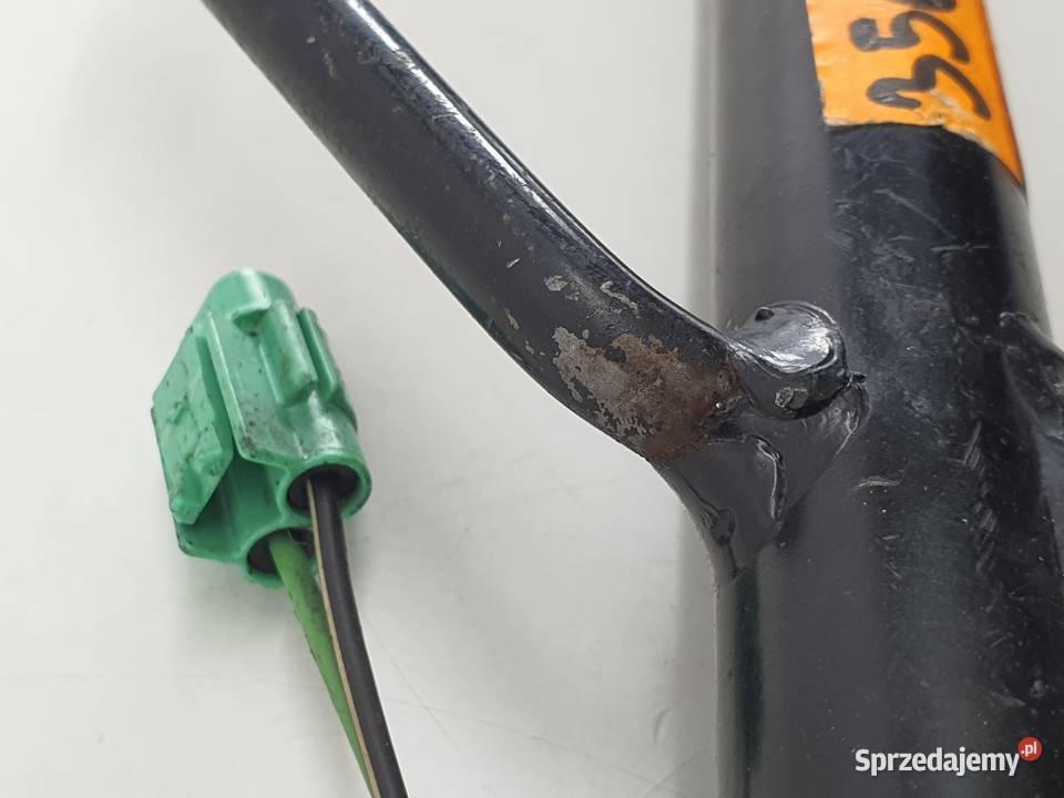 SUZUKI GSXS 1000 1520 STOPKA BOCZNA CZUJNIK