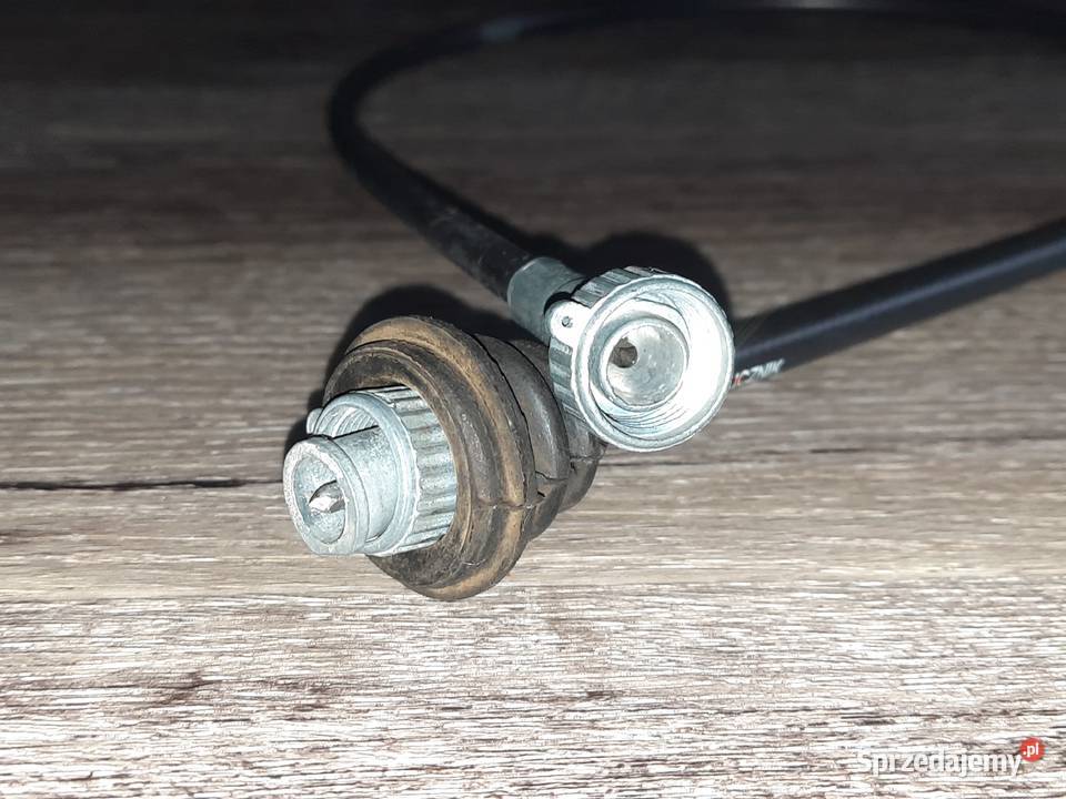 Linka prędkościomierza Fiat Cinquecento 46404777 Dąbrowa Górnicza