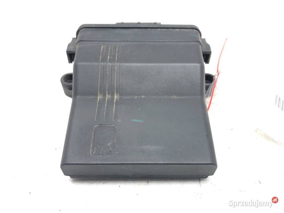 KOMPUTER DO GAZU LPG FLY STEROWNIK GAZU