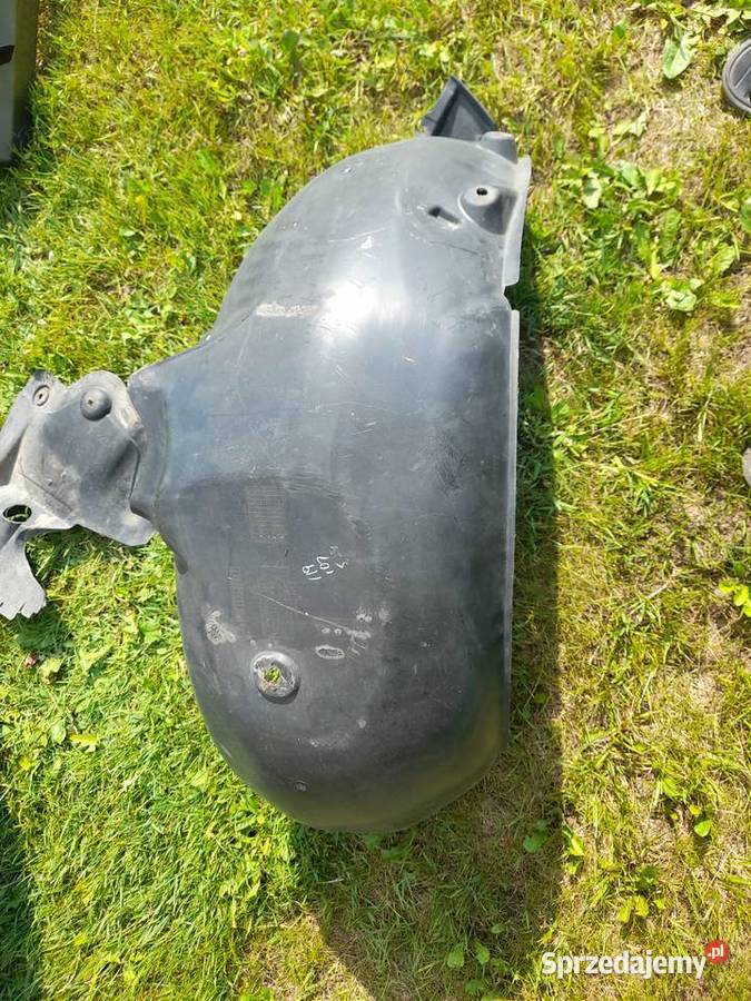 Nadkole przód tył R L BMW Z4 E85 Nadkola Białystok