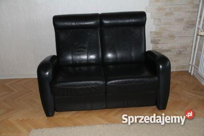 Sofa kinowa KLER serii 160 pomorskie