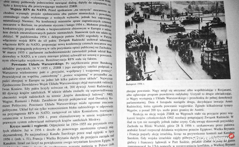 Historia 19451990 Anna Radziwiłł Wojciech miękka lubelskie Chełm sprzedam