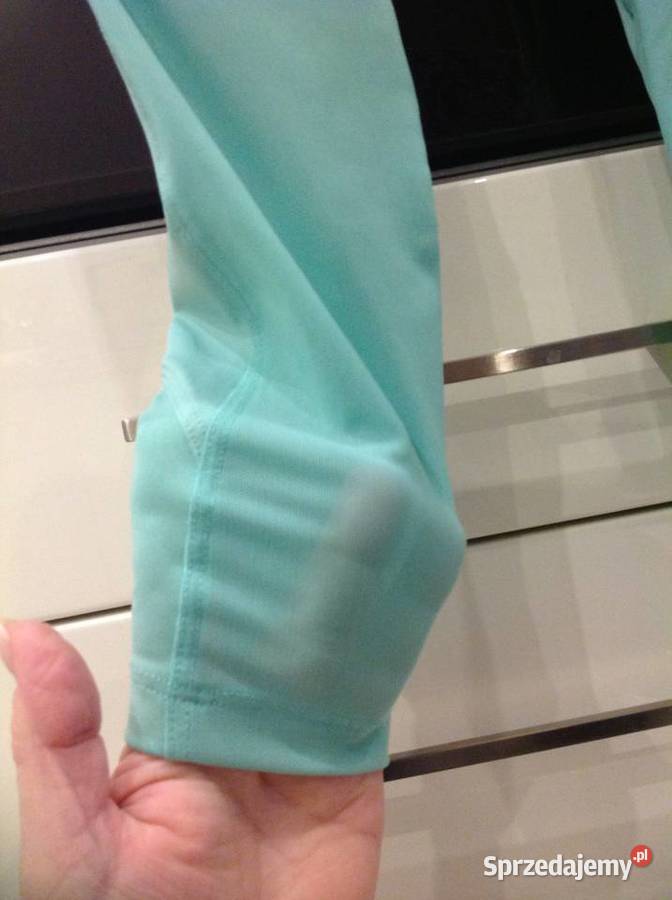 Legginsy Damskie ASOS S Nowe Pozostałe Nowa Sól