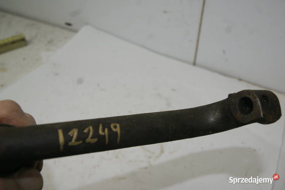 kopniak kikstarer 3 PUCH NSU BMW ZUNDAPP DKW BSA Rybnik