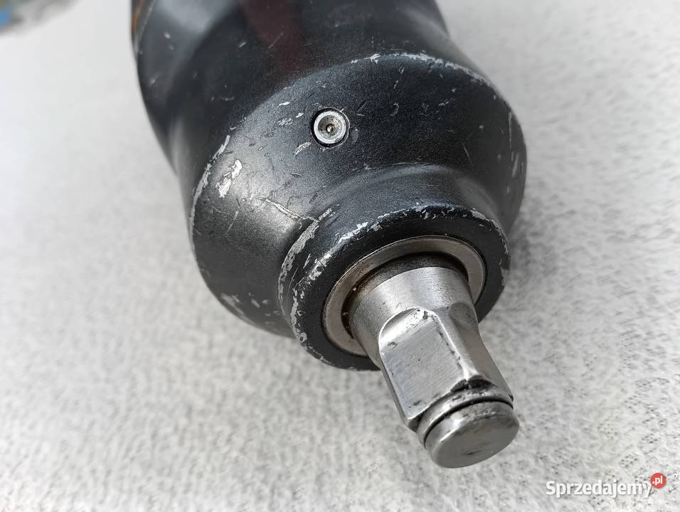 Klucz udarowy pneumatyczny 12 1300Nm NEO 14002 Pakosławice sprzedam