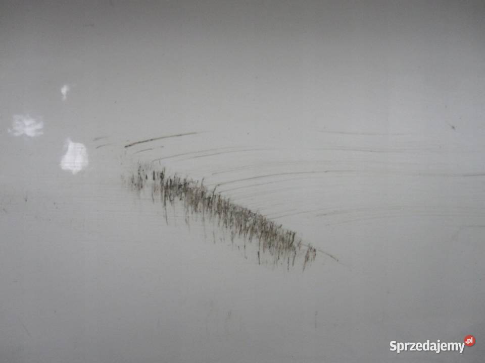 BMW F30 12r drzwi prawe tył Motoryzacja