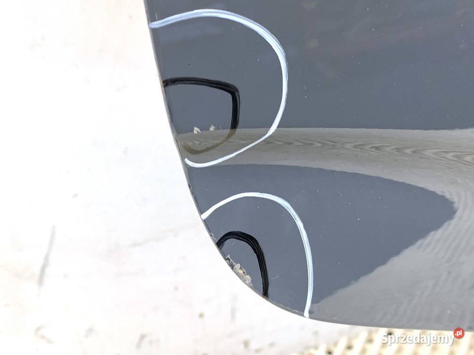 DRZWI PRAWY TYŁ SEAT LEON II Hatchback 0513 Części samochodowe