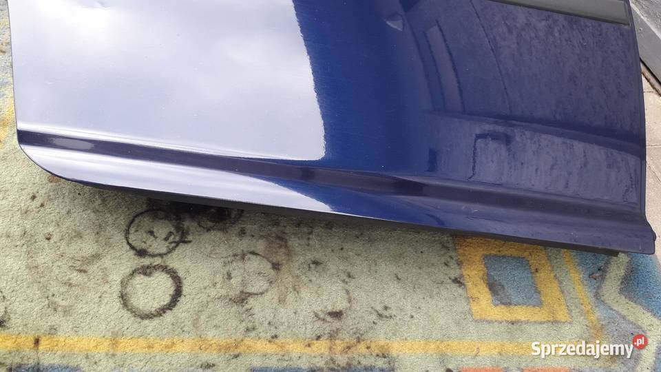 Vw golf lV LB5N Bolesławiec