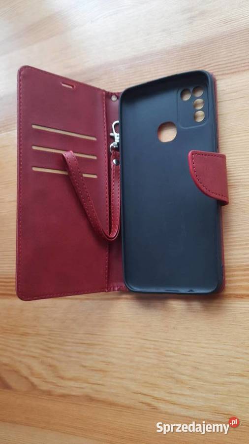 ETUI POKROWIEC DO Infinix Hot 11 Play 10 Play wielkopolskie sprzedam
