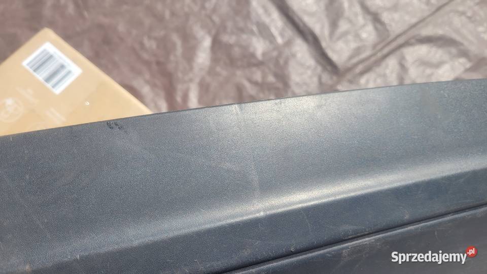 FORD FOCUS MK3 III LIFT HB DOKŁADKA HOKEJ Ruda Śląska