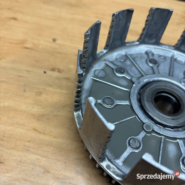 Kosz sprzęgłowy zewnętrzny Honda CR 125 Bielawa