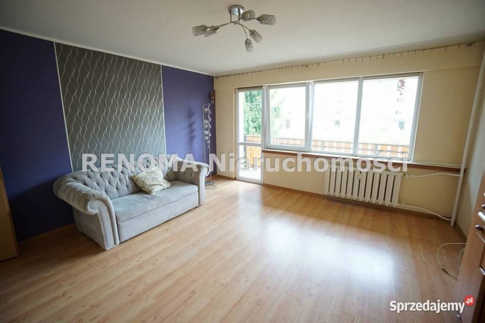 Mieszkanie 585m2 3 pok Białystok Stroma