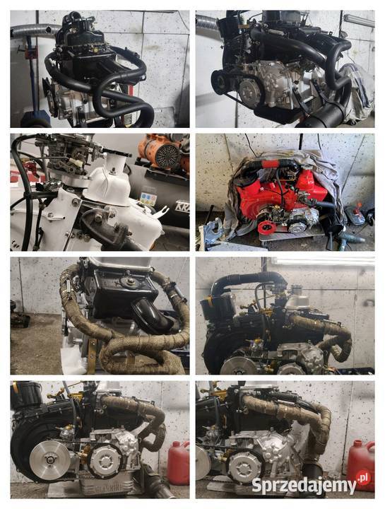 Fiat 126pel części Otwock