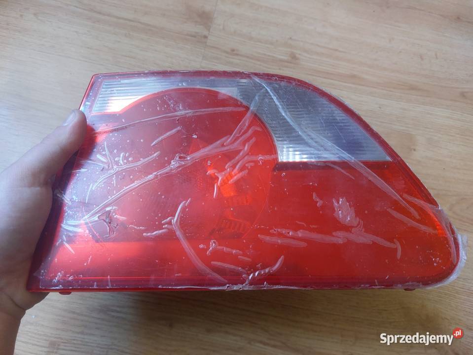 Lampa prawa tył Seat Altea XL 5P Gliwice osobowe Lampy tylne śląskie