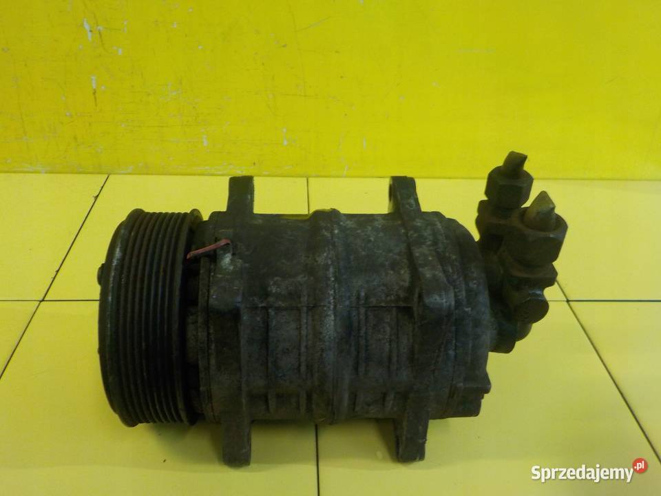 IVECO 23 HPI 14r 106 F1AE0481A sprezarka Suków sprzedam