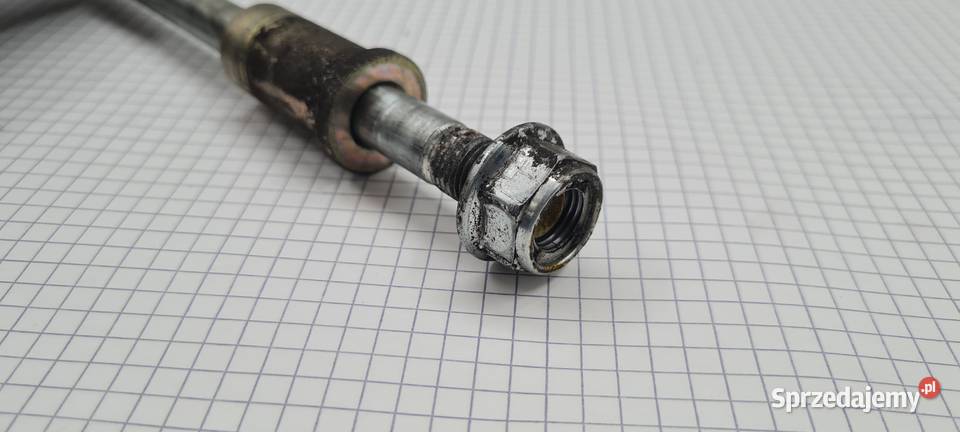 Honda Shadow 9050 oś przód