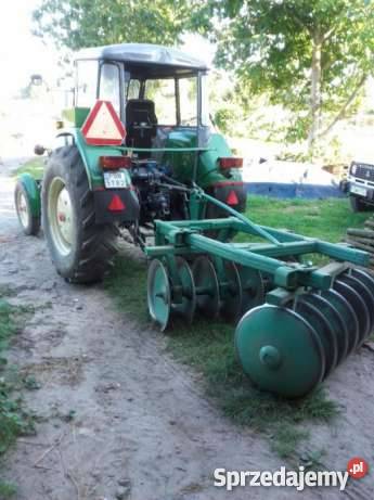 Talerzówka do c 330 c 360