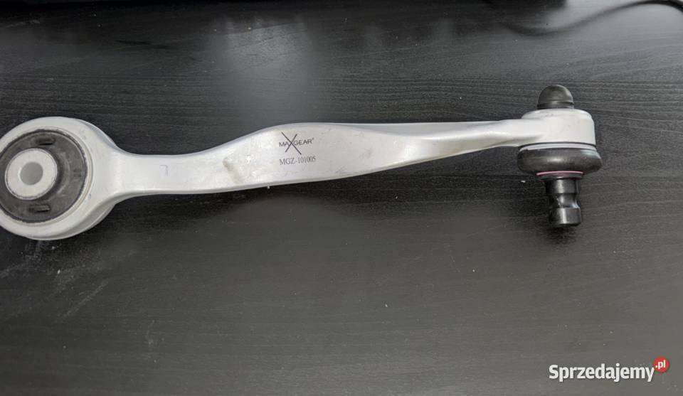 Wachacz Lewy MaxGear MGZ101005 lubelskie Nowodwór-Piaski sprzedam