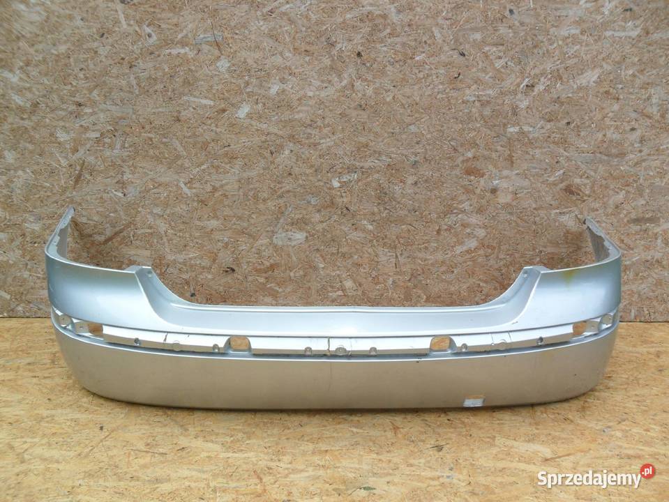 ZDERZAK FOCUS MK2 SEDAN 5M51F17906A osobowe Zderzaki