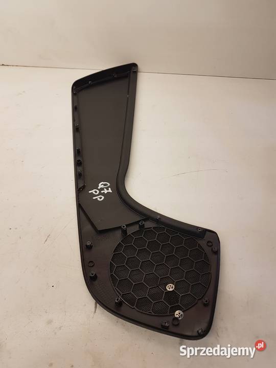 KRATKA MASKOWNICA GŁOŚNIKA AUDI Q7 4L0867134 PP Przystajń sprzedam