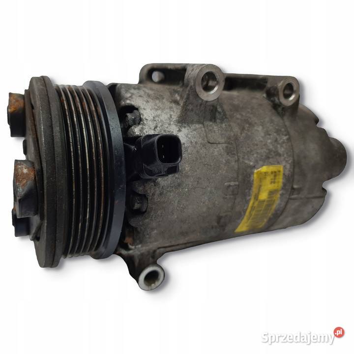 SPRĘŻARKA KLIMATYZACJI Ford Focus C 20 TDCI Chełm sprzedam