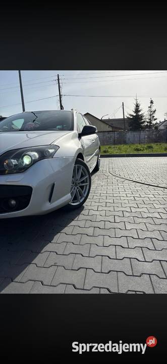 Sprzedam lagunę