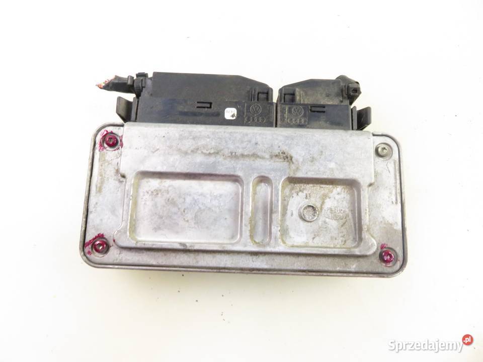 STEROWNIK SKODA FABIA I 14 16V 03C906024AB