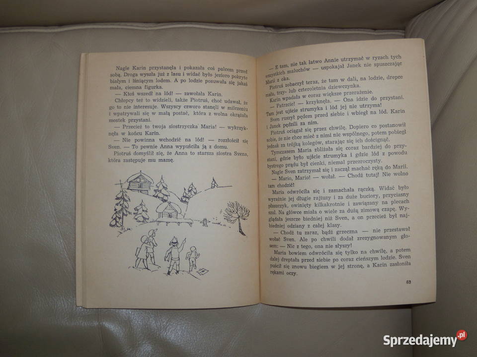 Piotruś na wsi Hans Peterson Warszawa