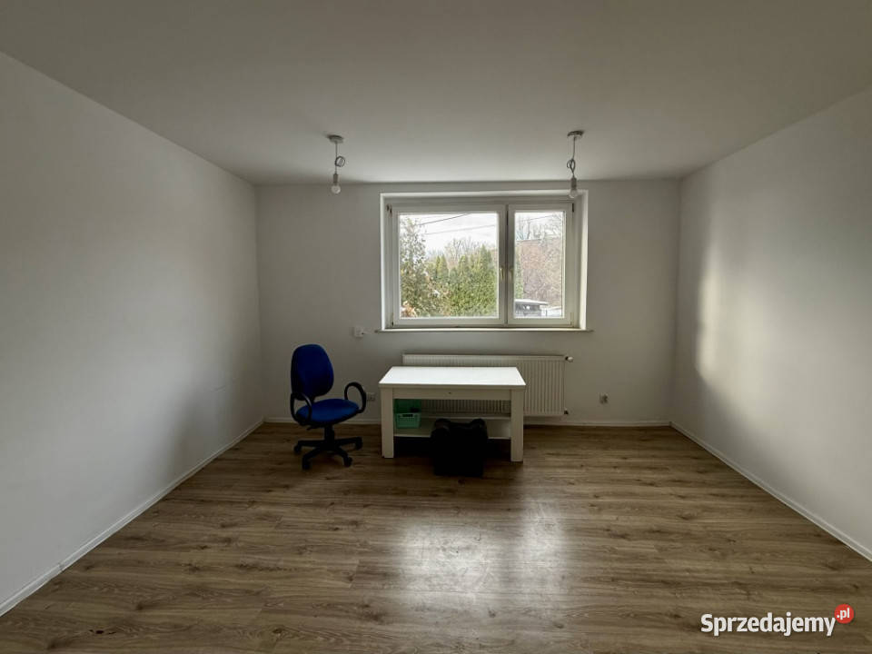 Dom wolnostojący z garażem w świetnej papa Ruda Śląska