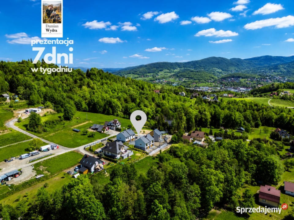Cztery ostatnie do wyboru kameralnie zielono internet sprzedam