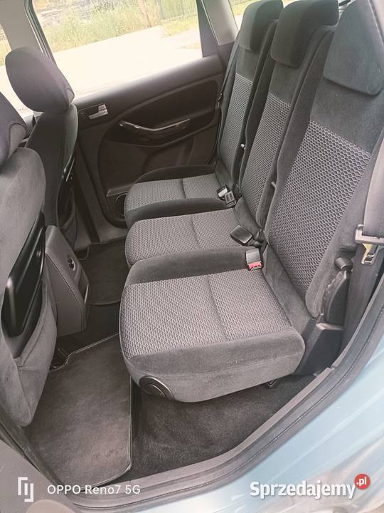 Ford C 18 Diesel C-MAX