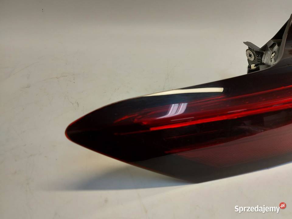 Nissan XTRAIL T33 IV 2023r Lampa tył lewa na