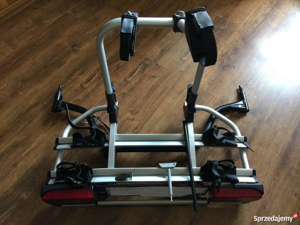 Tylny bagażnik rowery do Mini Countryman R 60 Pozostałe Szczecin