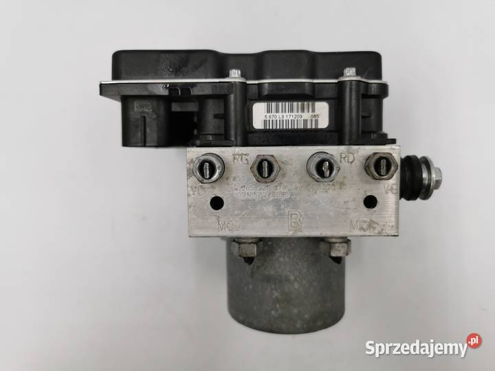 Pompa ABS ESP Peugeot 3008 9664532380 0265230879 Wyszków