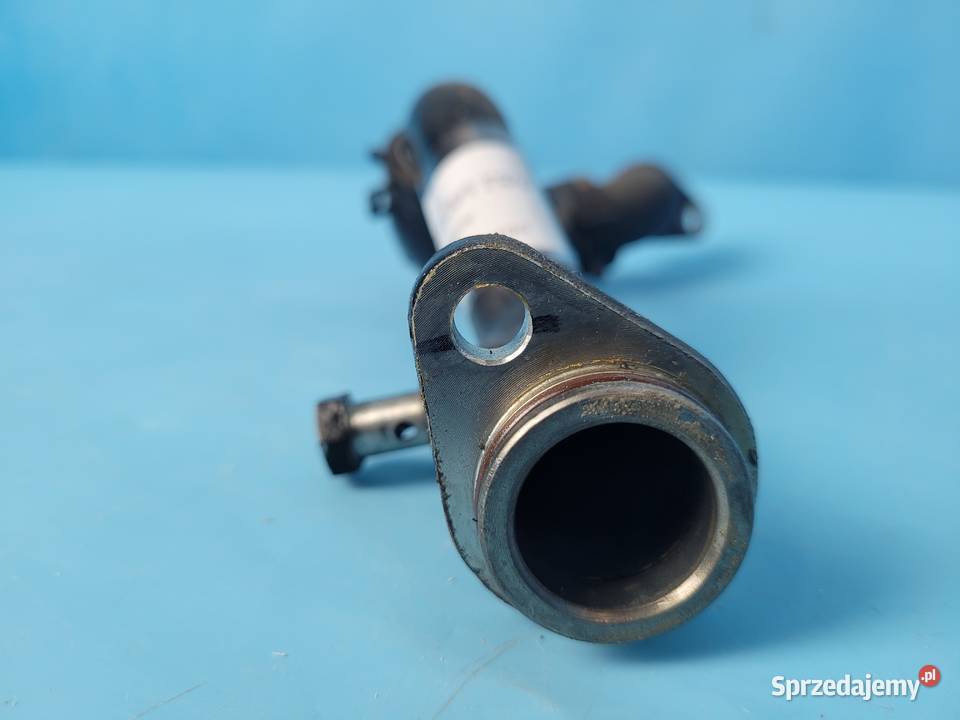 DEUTZFAHR 6130 TTV PRZEWÓD EGR 00223106310 kujawsko-pomorskie Kolno