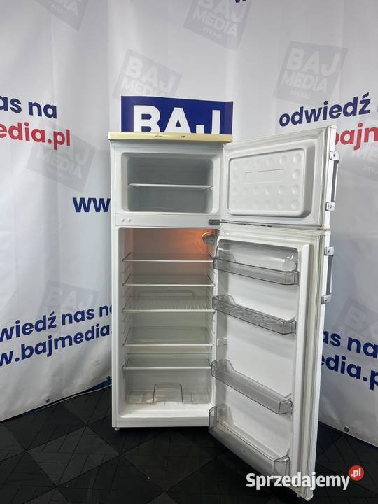 LODÓWKA Mastercook 143 Klas A Wiejca